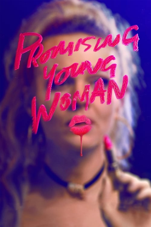 Promising Young Woman постер
