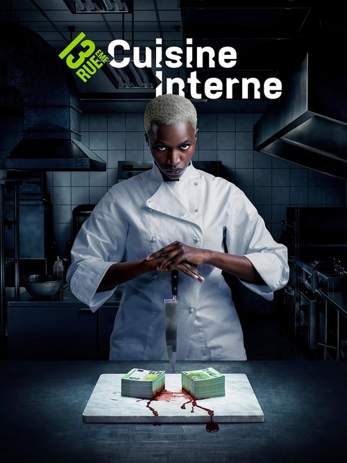 Elle's Kitchen постер