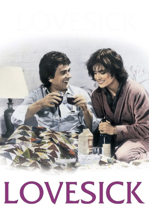 Lovesick постер