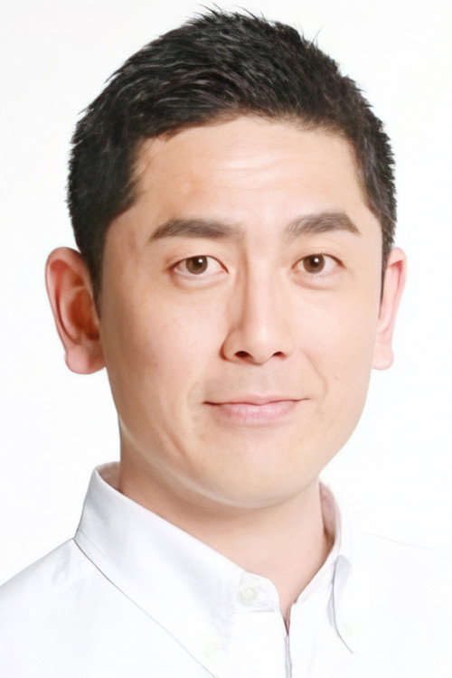 松島正芳