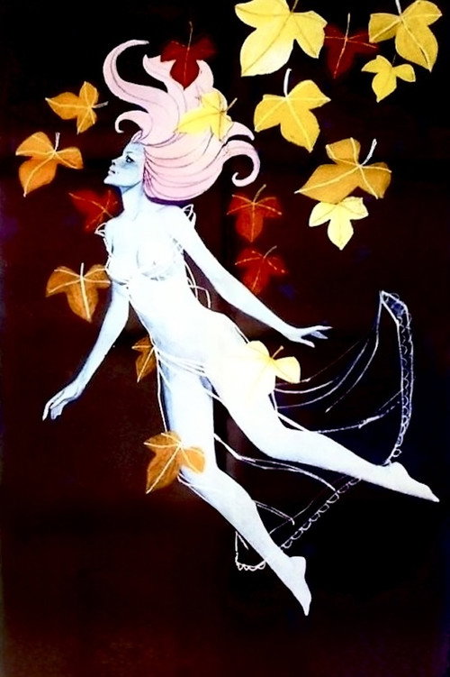 Morir... dormir... tal vez soñar постер