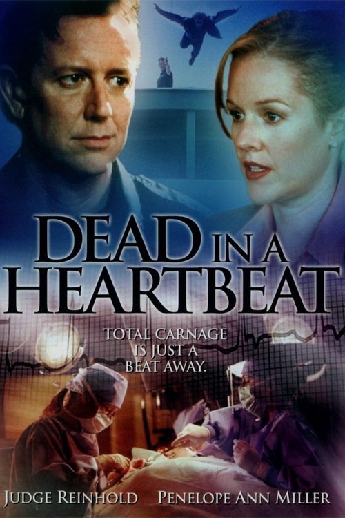 Dead in a Heartbeat постер