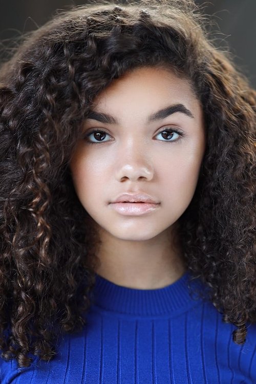 МакКенна Робертс