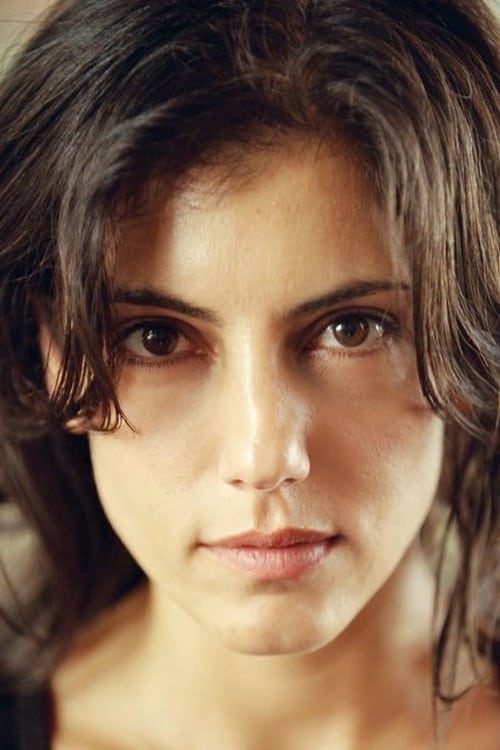 Энн Нахабидиан