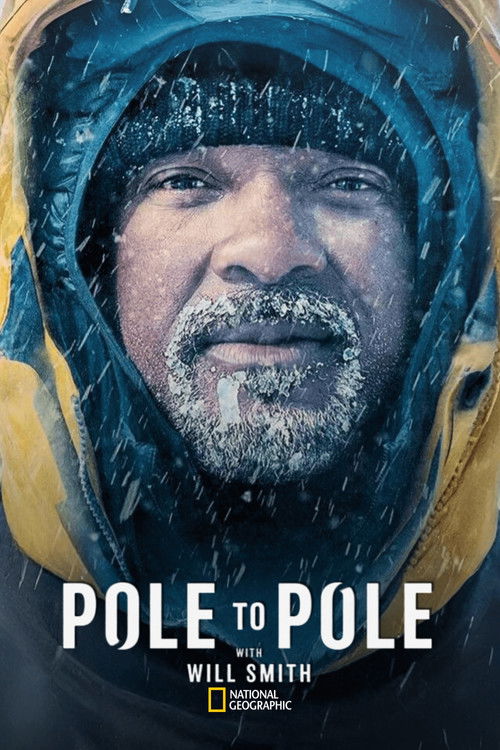 Pole to Pole with Will Smith постер