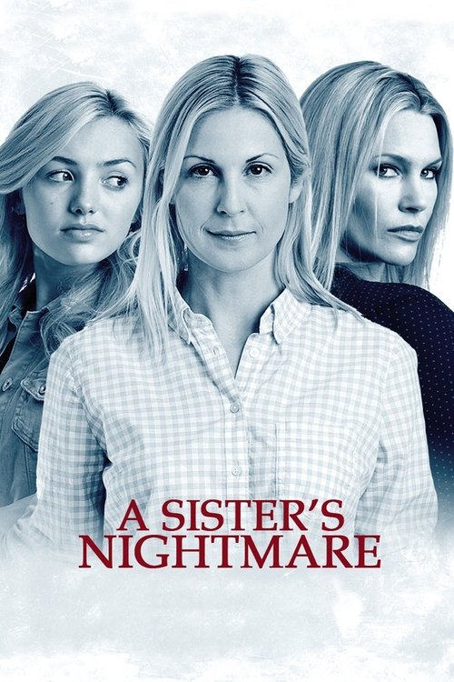A Sister's Nightmare постер