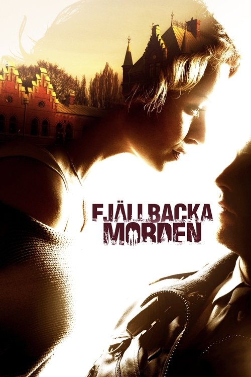 Camilla Läckberg's The Fjällbacka Murders постер