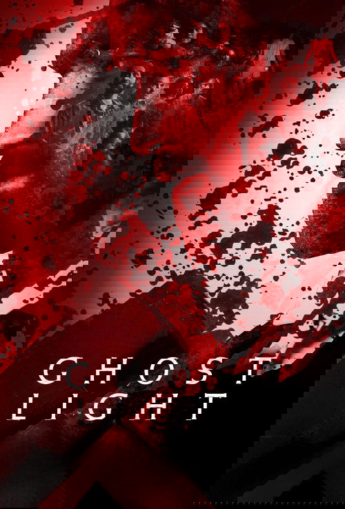 Ghost Light постер