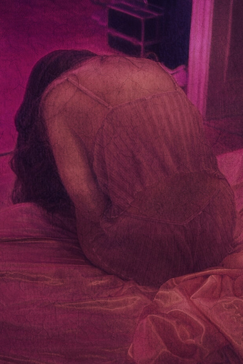 Cuando las Nínfulas Crecen постер