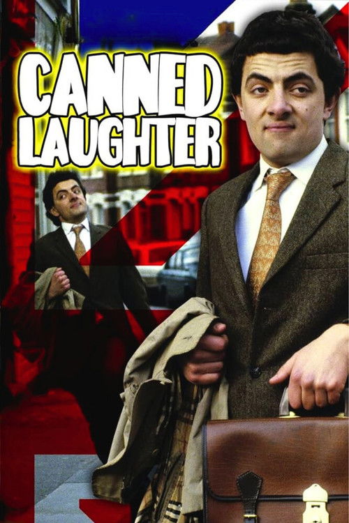 Canned Laughter постер