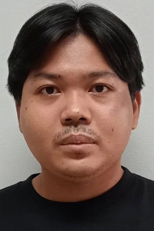 เต้ เทียนชัย งามพิศ