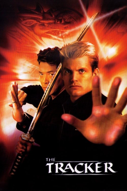 The Tracker постер
