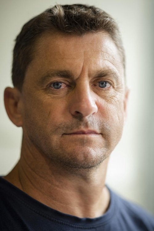 Брэдд Бакли