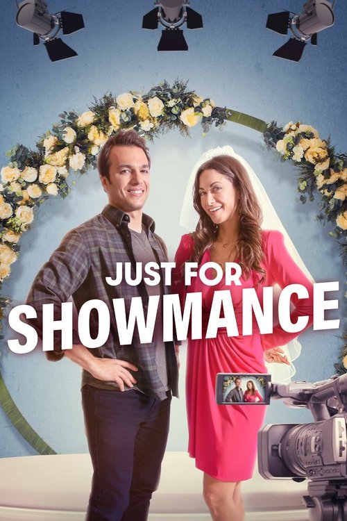 Just for Showmance постер