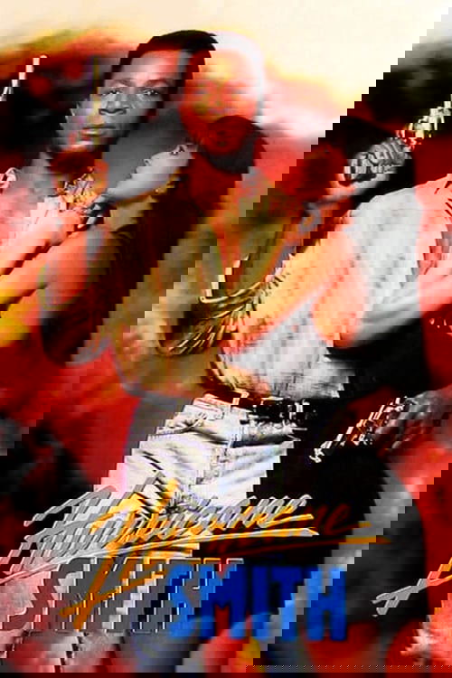 Смит «Ураган» постер