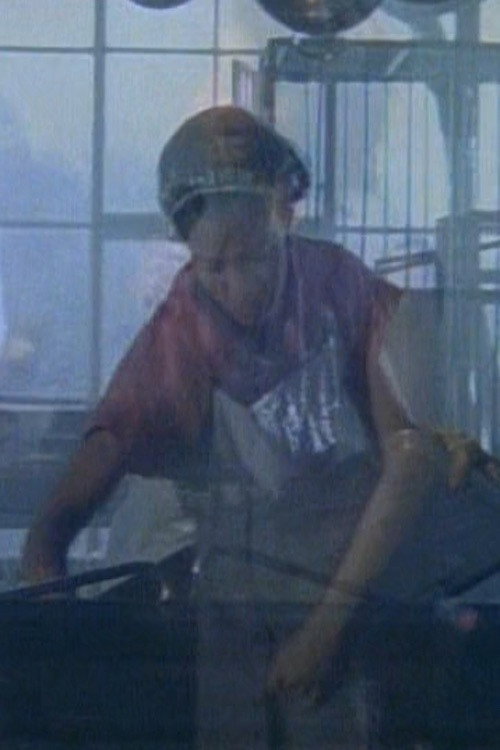 Praise House постер