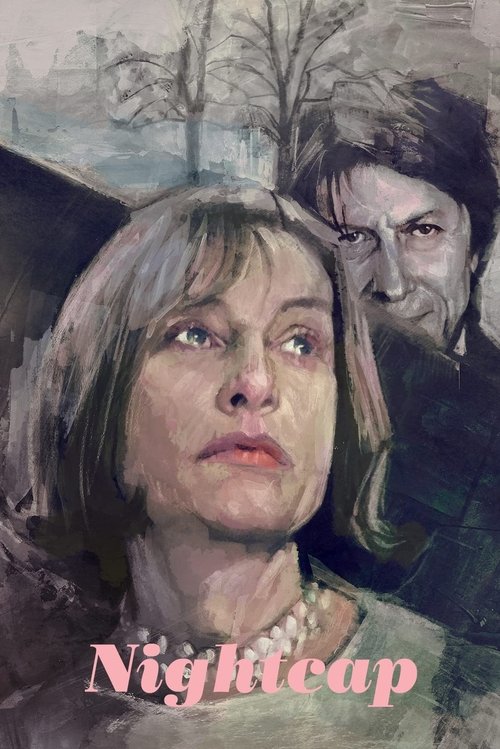 Nightcap постер