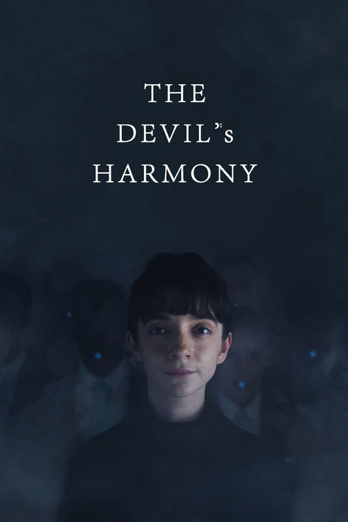 The Devil's Harmony постер