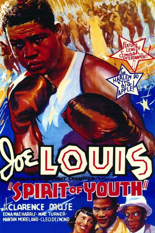 Spirit of Youth постер