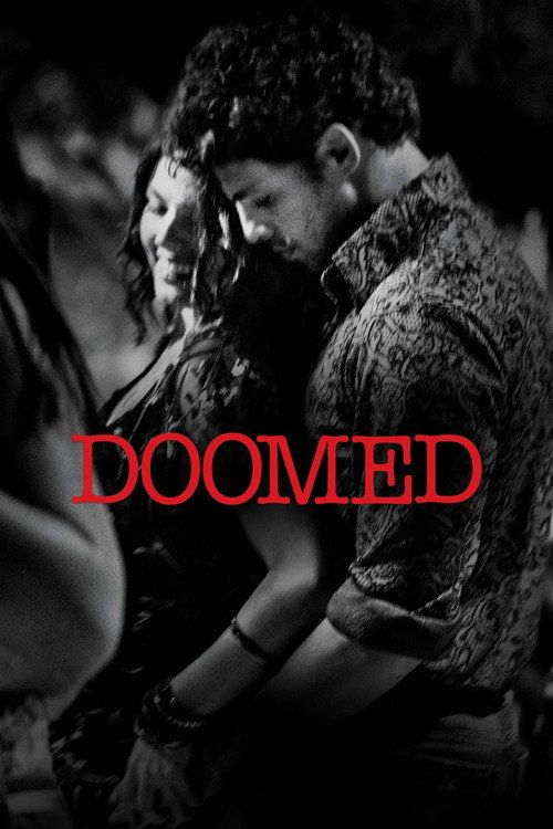 Doomed постер