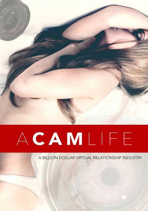 A Cam Life постер