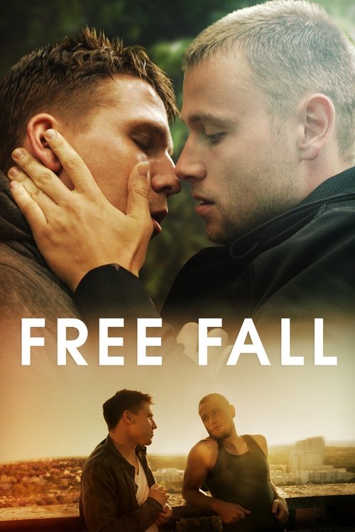 Free Fall постер