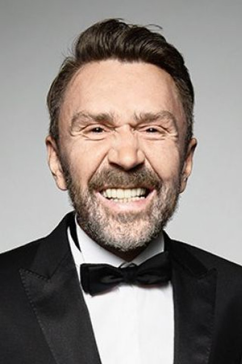 Сергей Шнуров