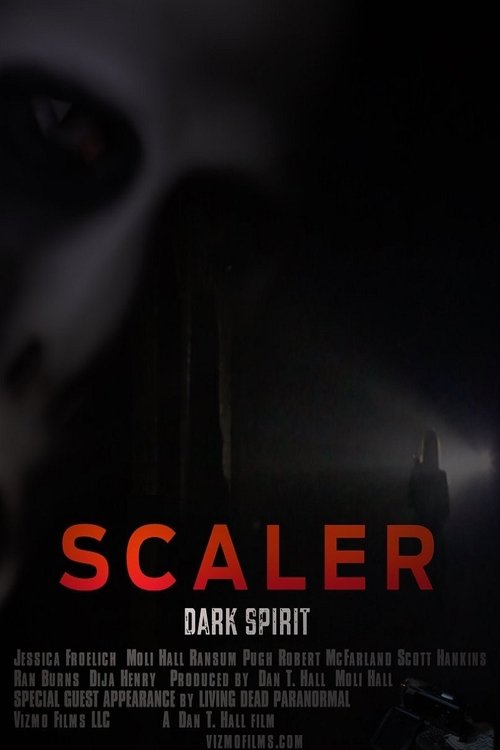 Scaler, Dark Spirit постер