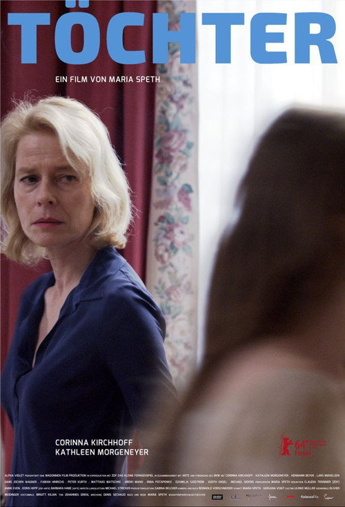 Töchter постер