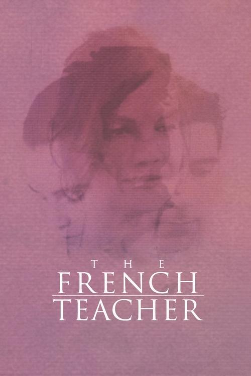 The French Teacher постер