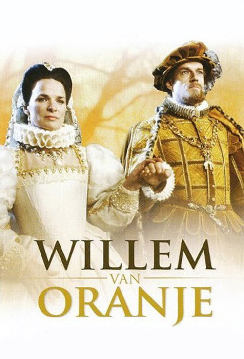 Willem van Oranje постер