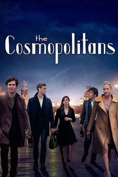 The Cosmopolitans постер