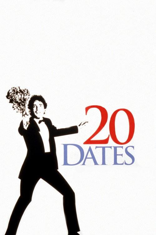 20 Dates постер
