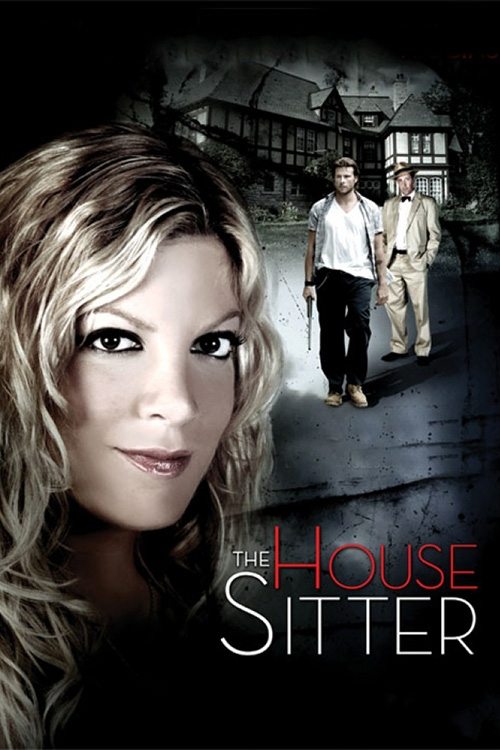 The House Sitter постер
