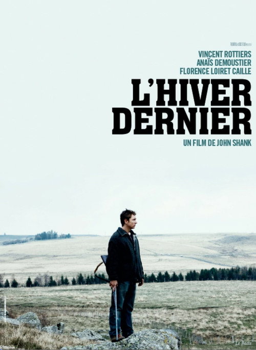 L'Hiver dernier постер