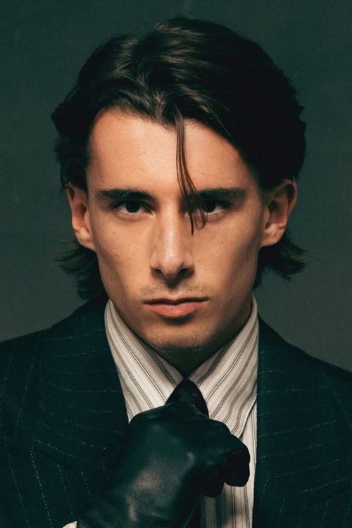 Джорджи Фармер