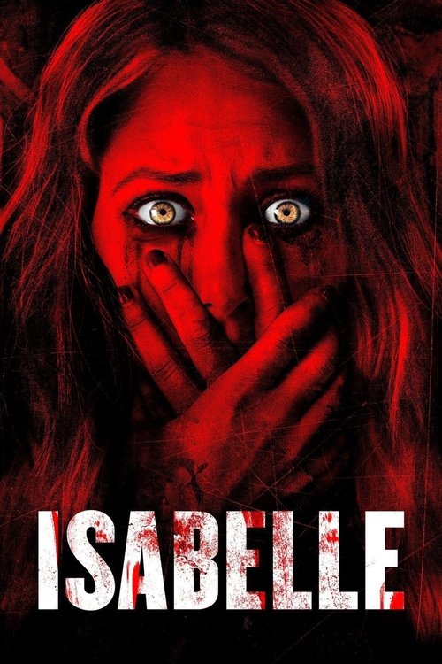 Isabelle постер
