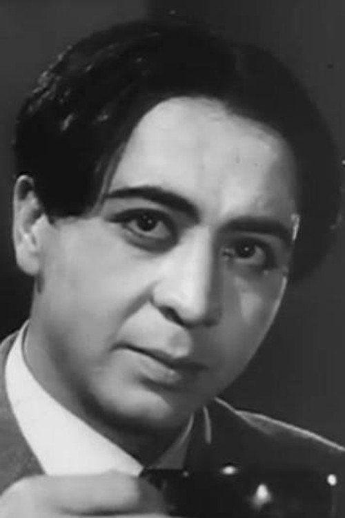 Якуб Ахмедов