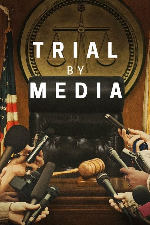 Trial by Media постер
