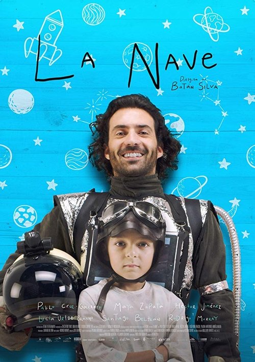 La Nave постер