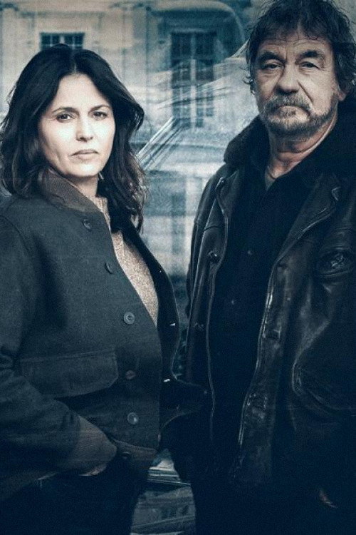 Убийства в Блуа постер