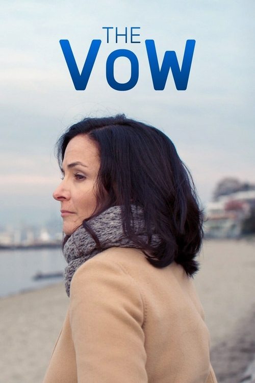 The Vow постер