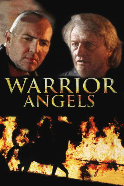 Warrior Angels постер