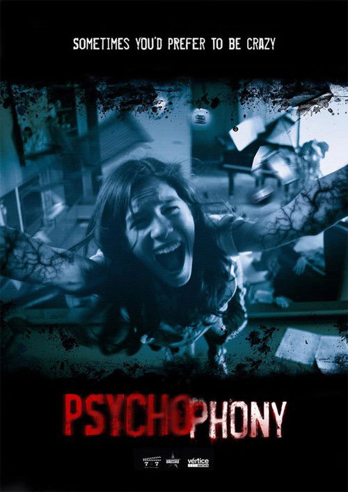Psychophony постер