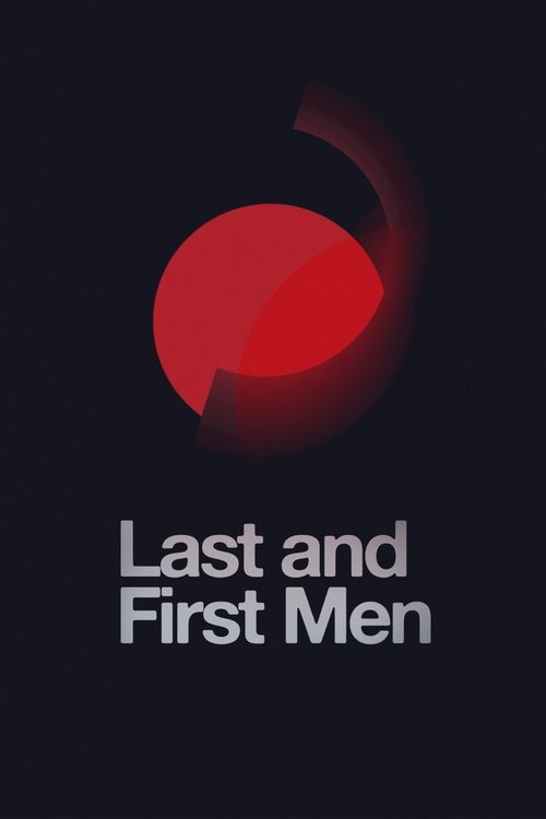 Last and First Men постер