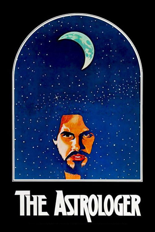 The Astrologer постер