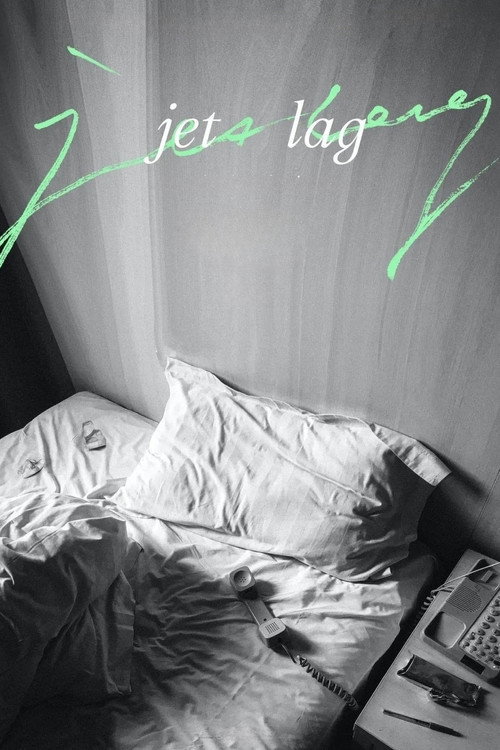 Jet Lag постер