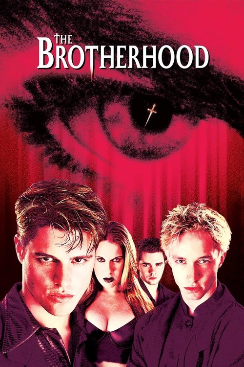 The Brotherhood постер