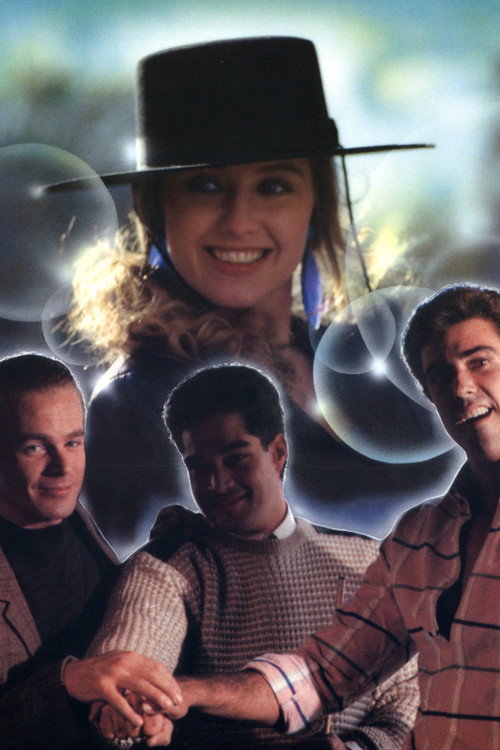 Three for One постер