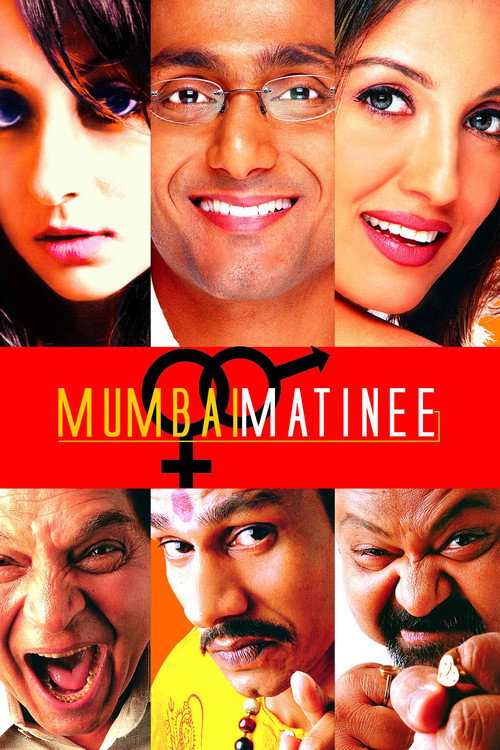 Mumbai Matinee постер
